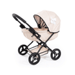 Bayer Design Dolls Pram Cosy - Beige