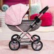 Bayer Pram Set Cosy Fits 46-Cm Dolls 12760AA