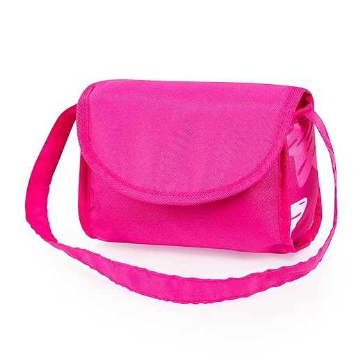 Bayer Pram Set Smarty Fits 46 - Cm Dolls 12249AB - Colorland Toys