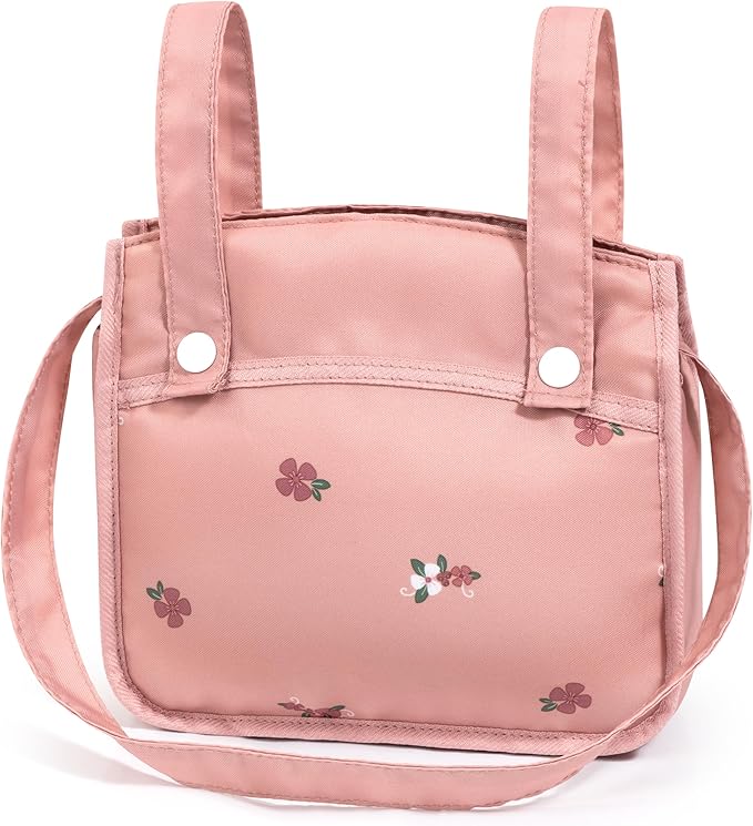 Bayer Pram Set Xeo Fits 52 - Cm Dolls 17026AA - Colorland Toys