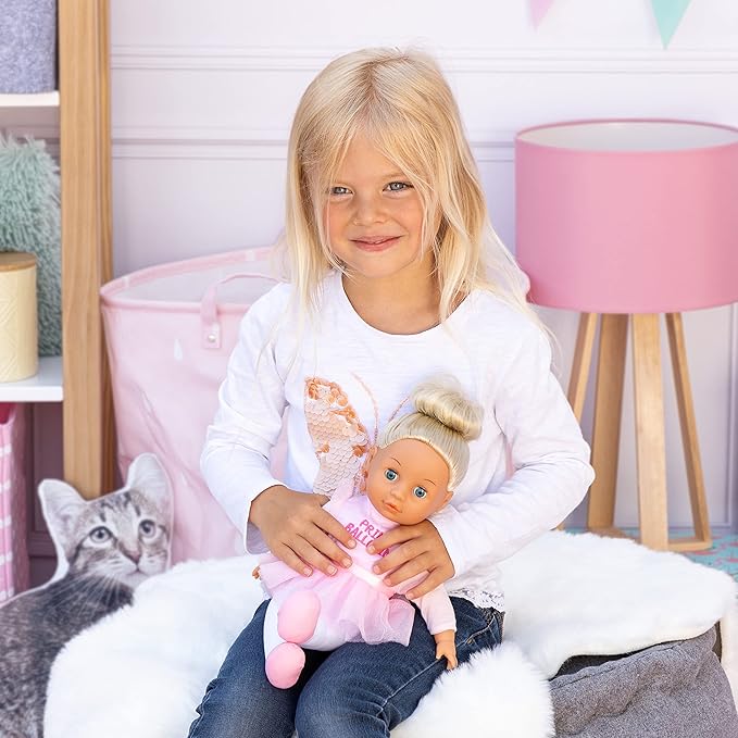 Bayer Prima Ballerina 33 - Cm 93311AA - Colorland Toys