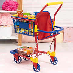 Bayer Shopping Cart 75003AA - Colorland Toys