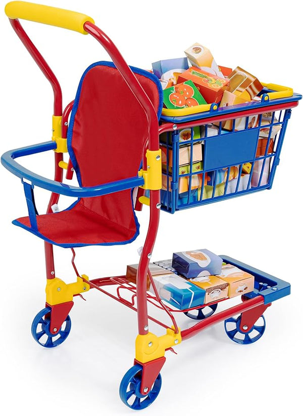 Bayer Shopping Cart 75003AA