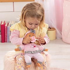 Bayer Soft Cuddle Baby Doll 30 - Cm Set 93003AD - Colorland Toys