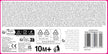 Bayer Soft Cuddle Baby Doll 30-Cm Set 93003AD