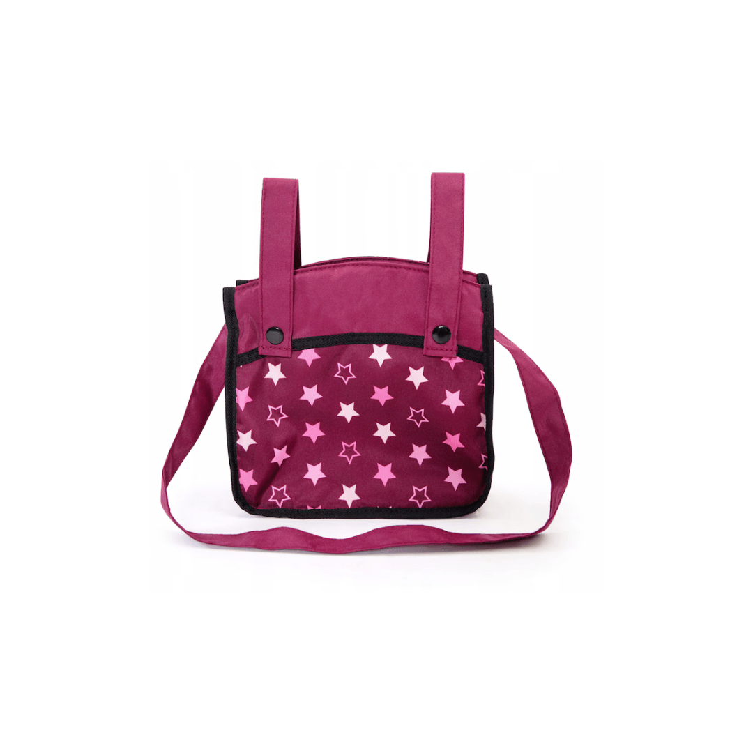 Bayer Design Twin Doll's Pram XEO Twin — image 6