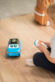 BB Junior My First Electric Car EV Blue 2.4GHz RC 16-92021