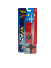 Beybattle Burst Sword Launcher - Colorland Toys