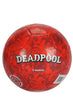 Mesuca Dead Pool PVC Foot Ball Size 5 - Colorland Toys