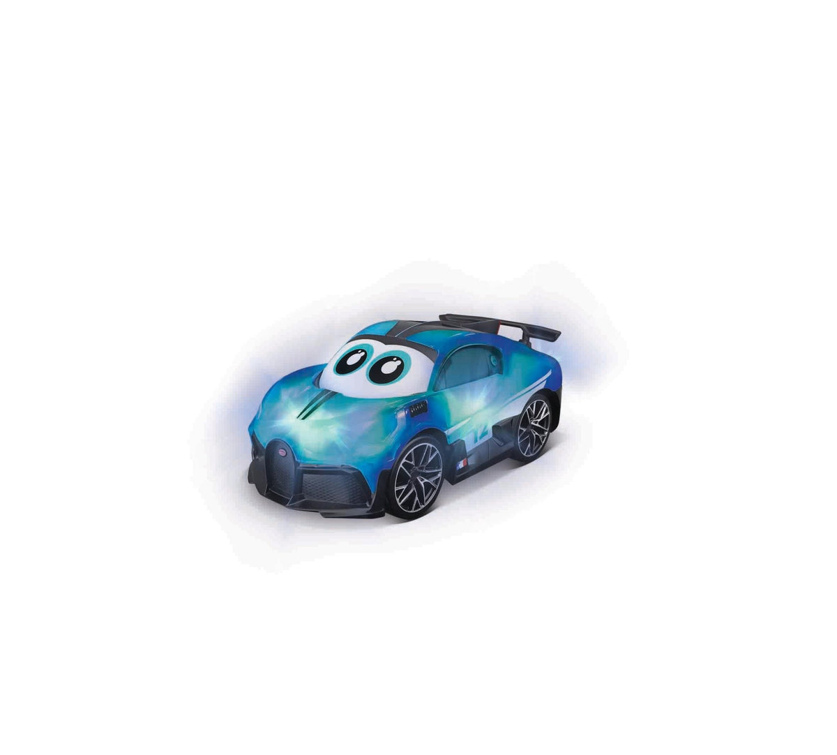 BBJunior Buggati Light Up Divo — image 3