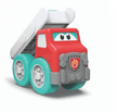 BBJunior Drive 'n Rock Tow Truck with Piano 16-89033