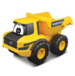 BBJunior Excavator-Wheel Loader-Dump Truck 16-85114