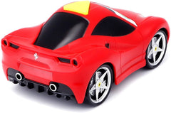 BBJunior Ferrari Light And Sound 488 GTB 16 - 81002 - Colorland Toys