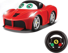 BBJunior Ferrari My First Rc 458 Italia 16 - 91000 - Colorland Toys