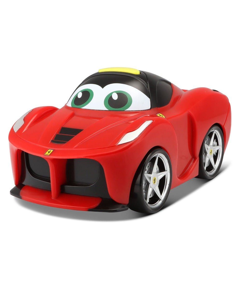 BBJunior Ferrari Touch &amp; Go Laferrari 16-81606 — image 1