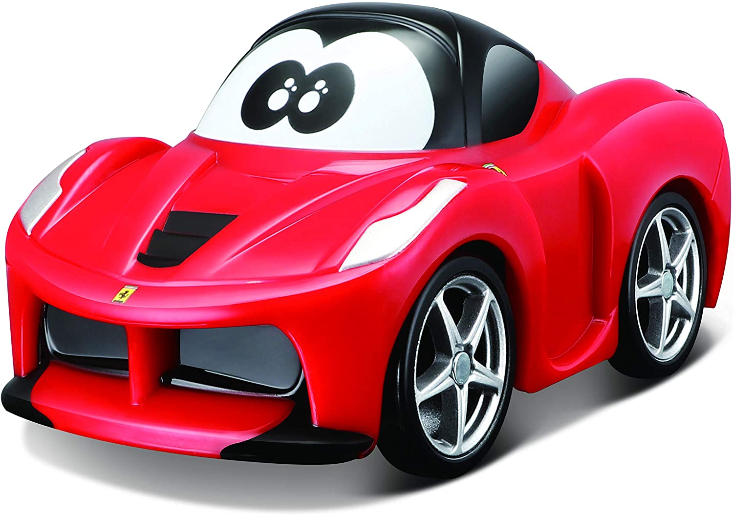 BBJunior Hamleys Ferrari My First Collection 16 - 85000 - Colorland Toys