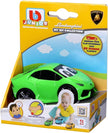 BBJunior Junior Toddler My 1st Collection Lamborghini 16-85124