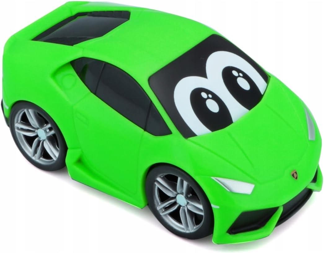 BBJunior Junior Toddler My 1st Collection Lamborghini 16-85124 — image 2