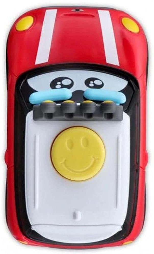 BBJunior Laugh & Play Mini Cooper 16-81205 — image 3