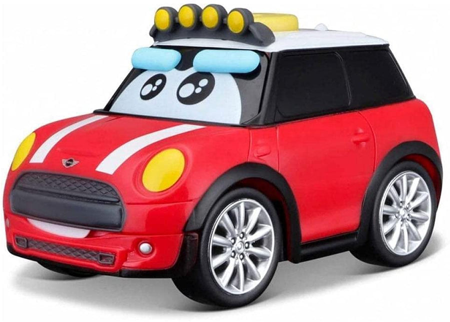 BBJunior Laugh & Play Mini Cooper 16-81205 — image 5