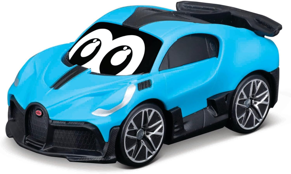 BBJunior My 1st Collection Bugatti 16-85112 — image 1