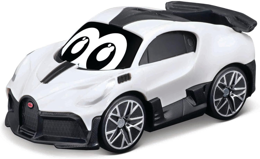 BBJunior My 1st Collection Bugatti 16-85112 — image 4