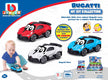 BBJunior My 1st Collection Bugatti 16-85112