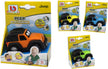BBJunior My First Collection Jeep Wrangler Asstd. 16-85121