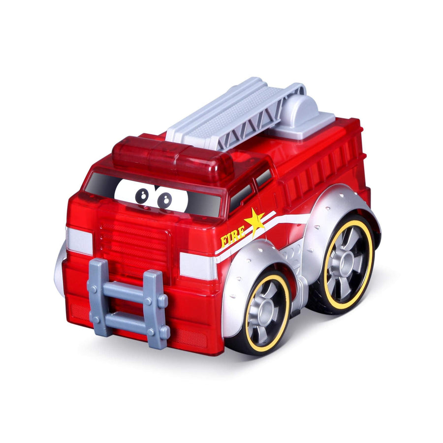BBJunior Push And Glow Dump Truck 16-89006 — image 6