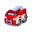 BBJunior Push And Glow Dump Truck 16-89006