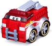 BBJunior Push And Glow Fire Truck 16-89006