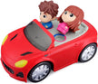 BBJunior Remote Controlled Drive N Sort Set 16-95002