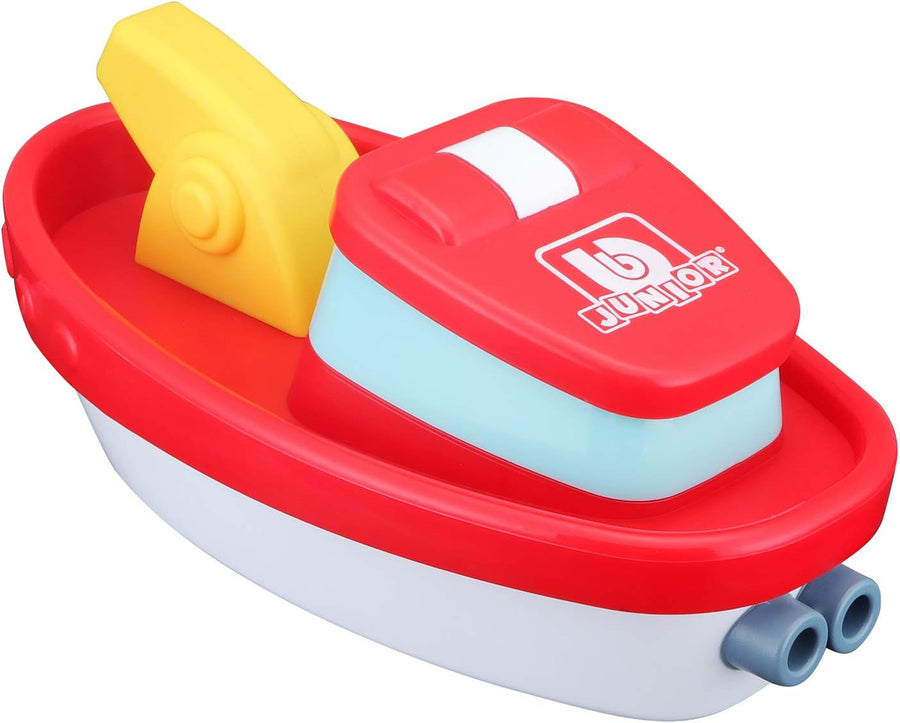 قارب إطفاء BBJunior Splash and Play 16-89015 — image 1