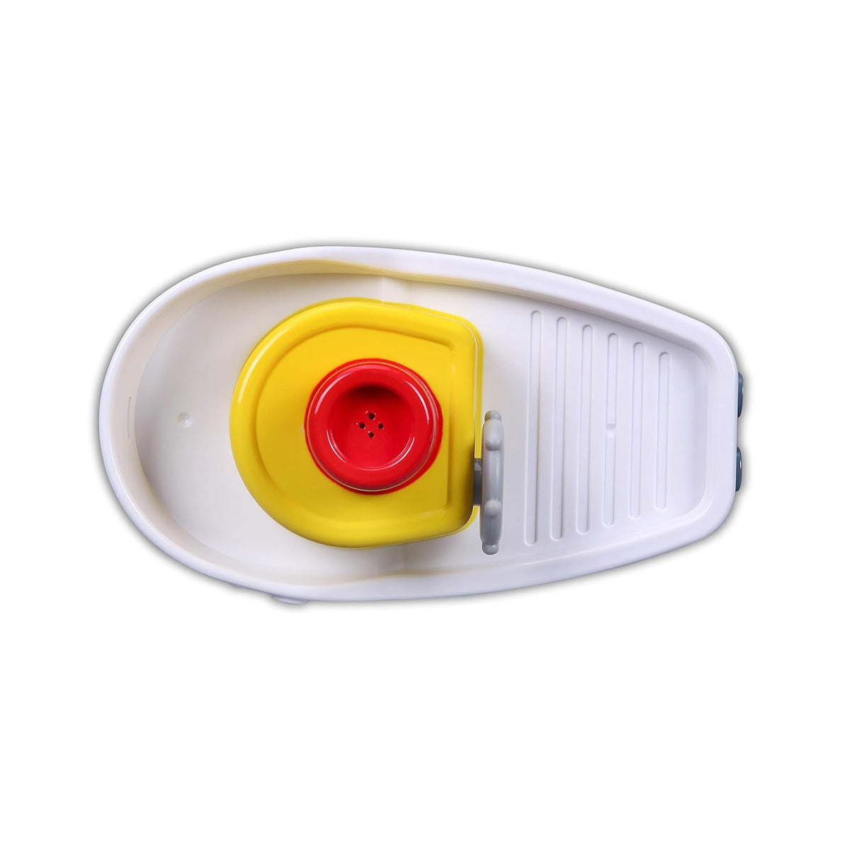 BBJunior Splash 'N Play Spraying Tugboat 16-89003 — image 5