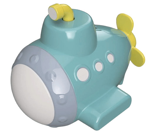 BBJunior Splash 'N Play Submarine Projector 16-89001 — image 2