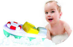BBJunior Splash 'N Play Twist & Sail 16 - 89002 - Colorland Toys