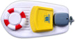 BBJunior Splash 'N Play Twist & Sail 16-89002