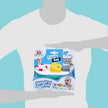 BBJunior Splash 'N Play Twist & Sail 16-89002