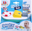 BBJunior Splash 'N Play Twist & Sail 16-89002
