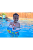 BBJunior Splash N Play Water Squirters Pirate Ship 16-89062