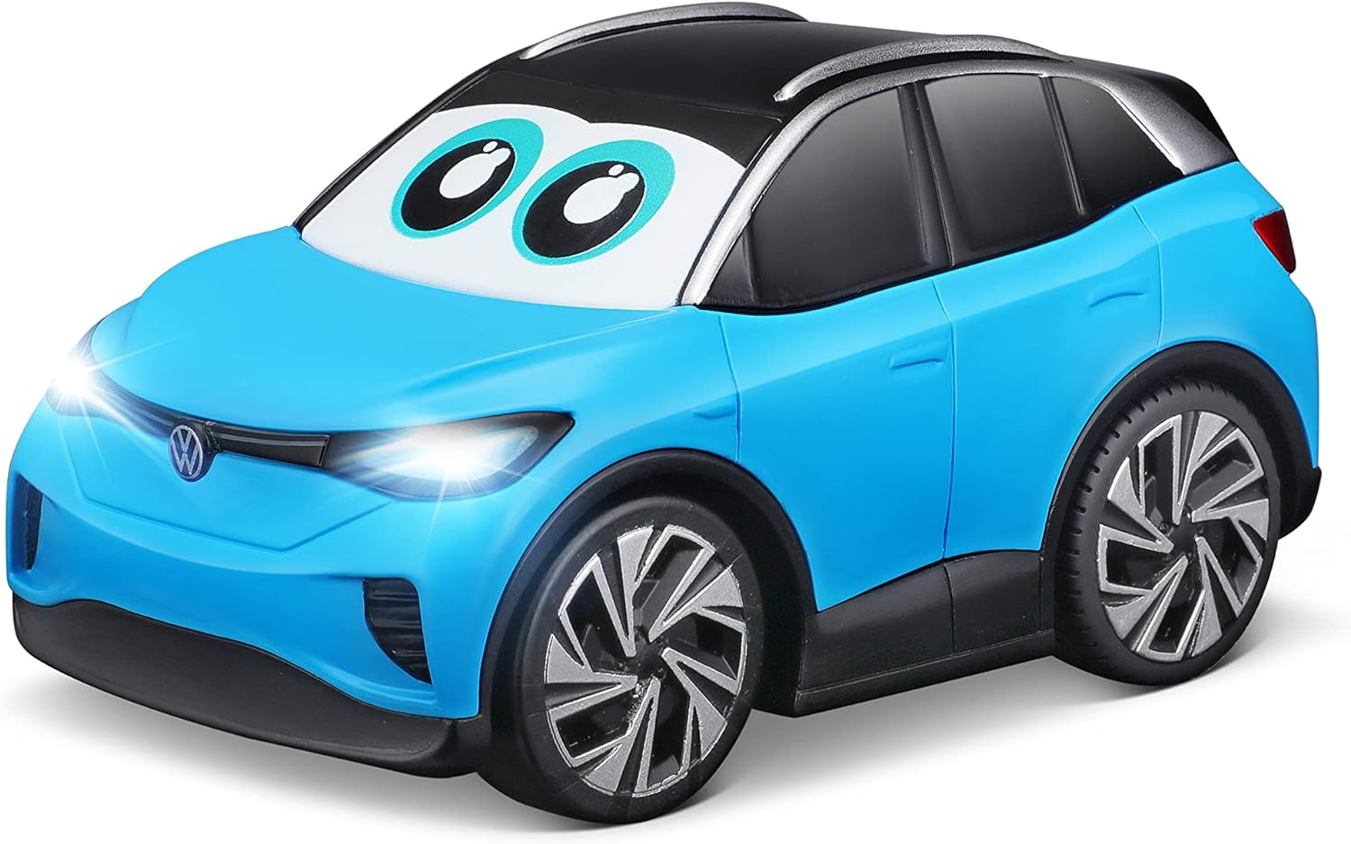BBJunior Volkswagen Charge & Go 16 - 81803 - Colorland Toys