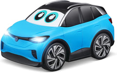 BBJunior Volkswagen Charge & Go 16 - 81803 - Colorland Toys