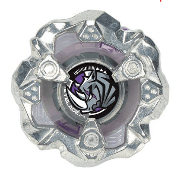 Bblade X Horn Rhino 3 - 80s TP0192 - Colorland Toys