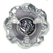 Bblade X Horn Rhino 3-80s TP0192