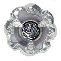 Bblade X Horn Rhino 3 - 80s TP0192 - Colorland Toys