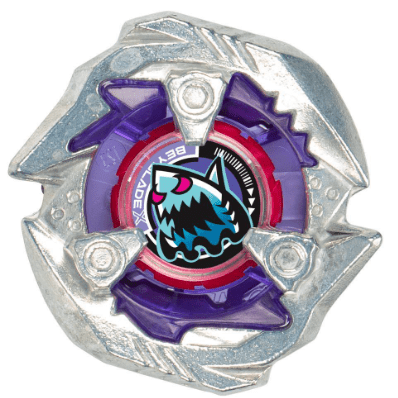 Bblade X Keel Shark 3 - 60LF TP0194 - Colorland Toys