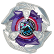 Bblade X Keel Shark 3-60LF TP0194