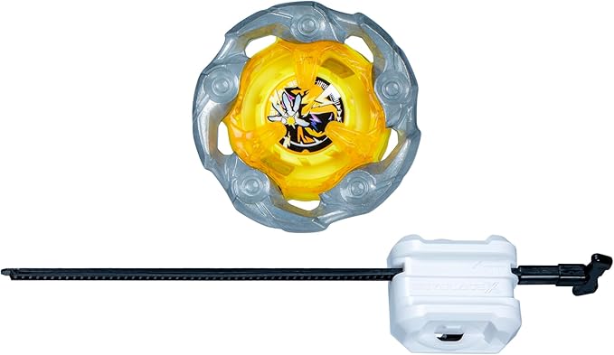 Bblade X Launcher Arrow Mysterious 4 - 80B TP9582 - Colorland Toys