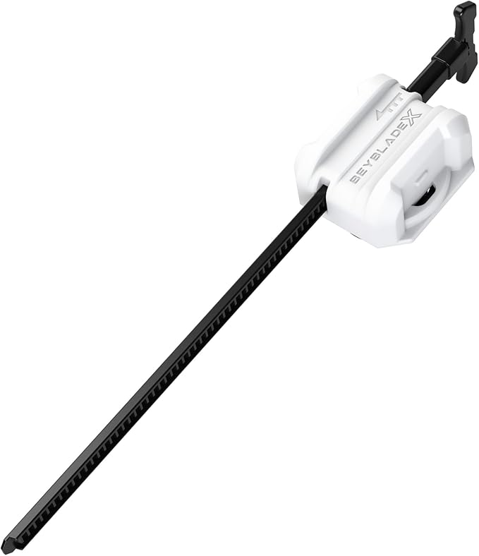 Bblade X Launcher Arrow Mysterious 4 - 80B TP9582 - Colorland Toys