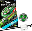 Bblade X Launcher Helm Knight 3-80N TP9581